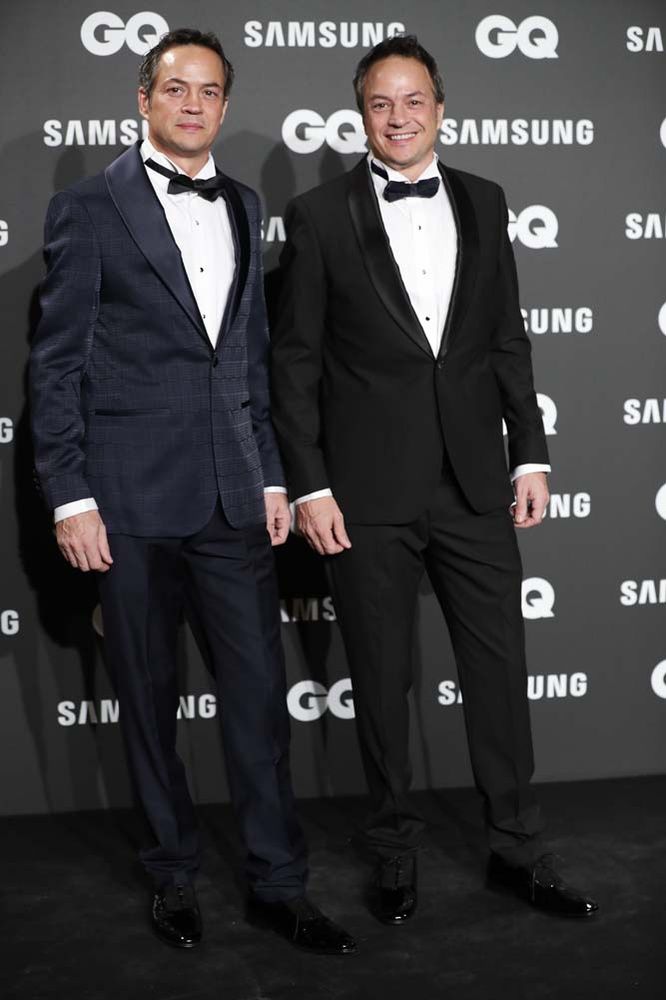 Hermanos Torres GQ