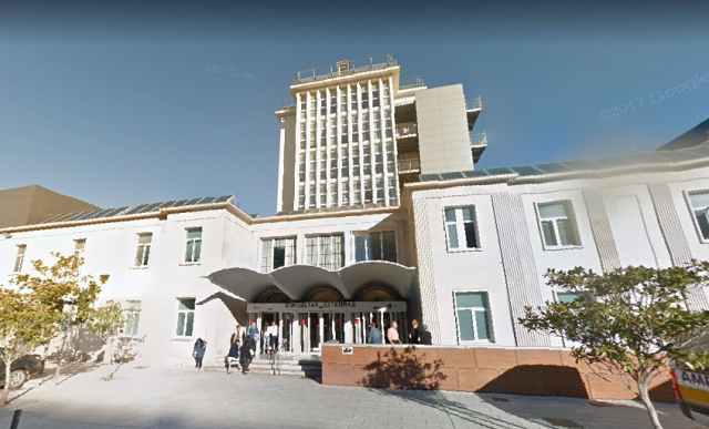Hospital Zamora