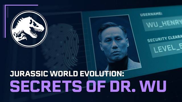 Secretos del Dr. Wu para Jurassic World Evolution: Un buen DLC que merece la pena pagar