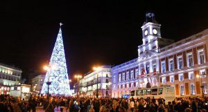 Madrid