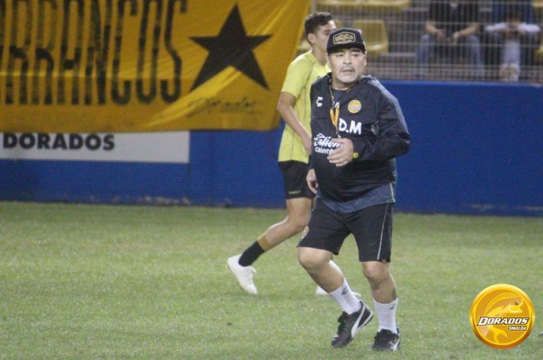 Maradona estalla contra la celebración de la final de la Copa Libertadores en Madrid: «Hijo de puta»