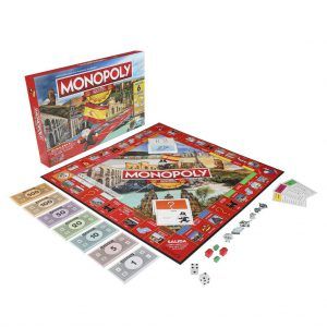 Monopoly