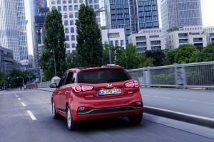 New Hyundai I20 15 Min