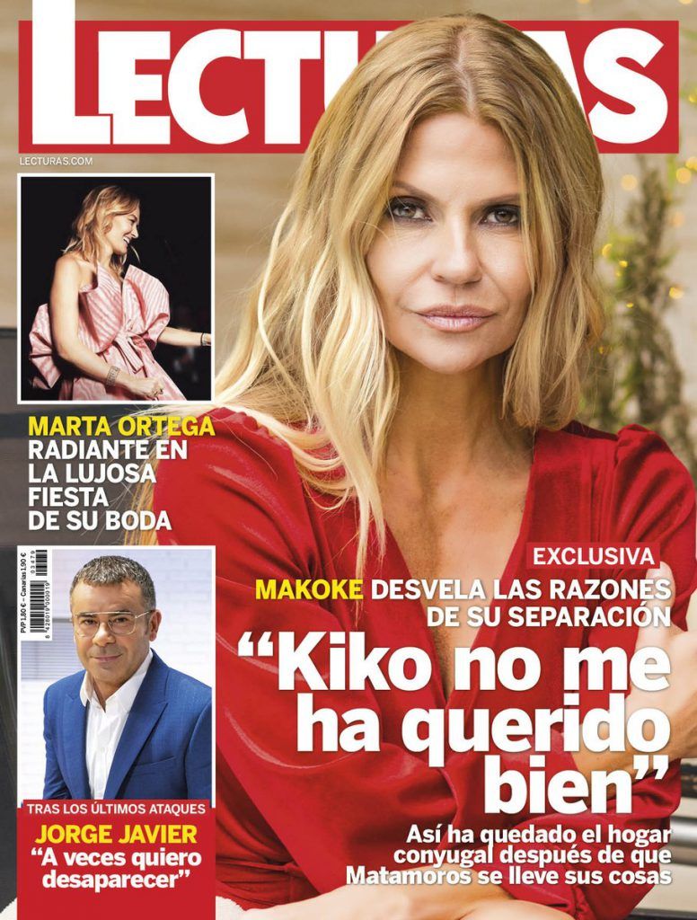 Portada Lecturas