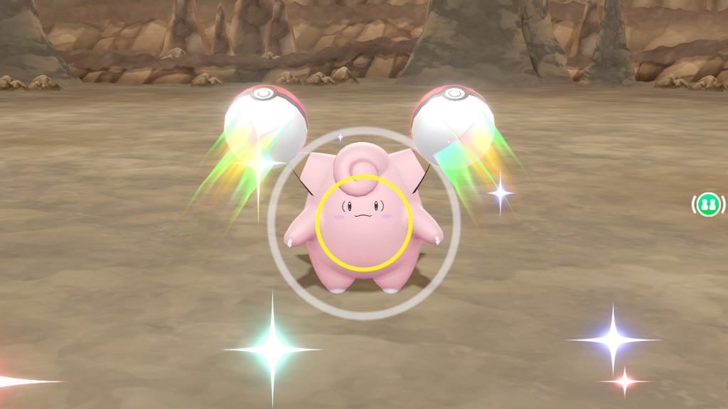 Pokémon Go: Qué Son Los Pokémon Con Suerte Y Cómo Atraparlos 3 Pokémon Go: Qué Son Los Pokémon Con Suerte Y Cómo Atraparlos