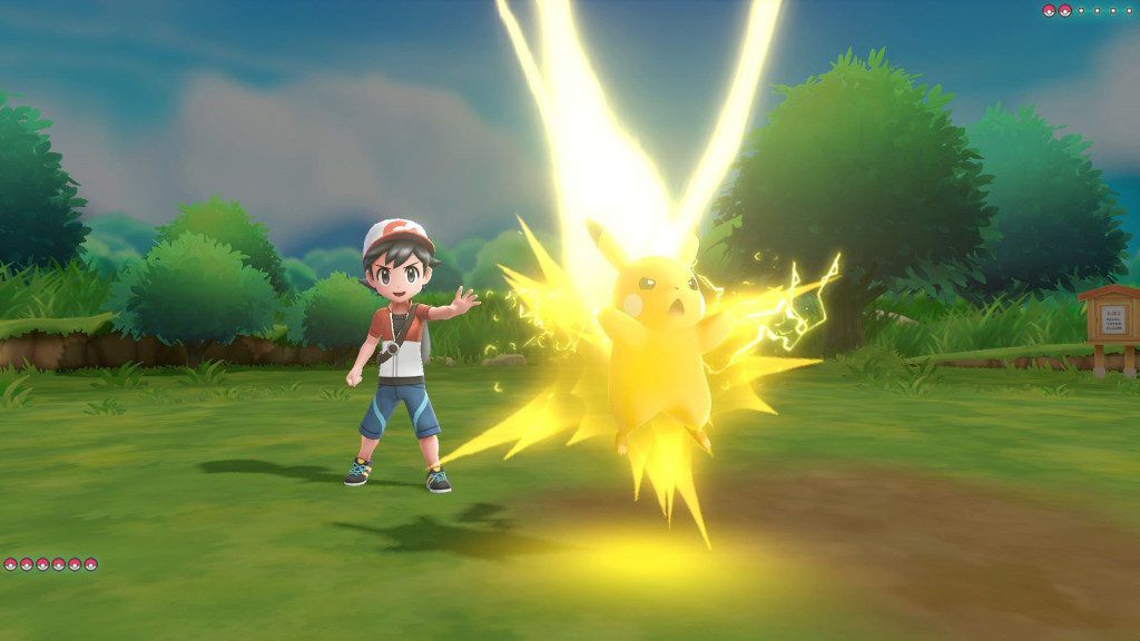 Pokémon Go: Qué Son Los Pokémon Con Suerte Y Cómo Atraparlos 2 Pokémon Go: Qué Son Los Pokémon Con Suerte Y Cómo Atraparlos