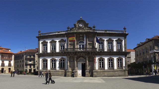 Pontevedra
