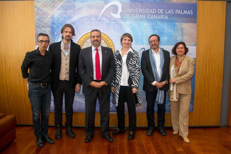 GRAN CANARIA: Assumpta Serna y Scott Cleverdon impartirán en Gran Canaria un taller de interpretación organizado por el Cabildo