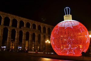 Segovia
