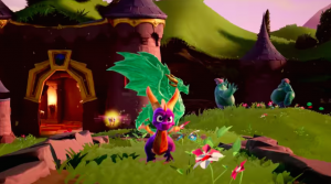 Spyro 2