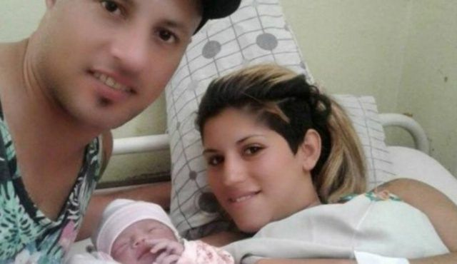 pareja