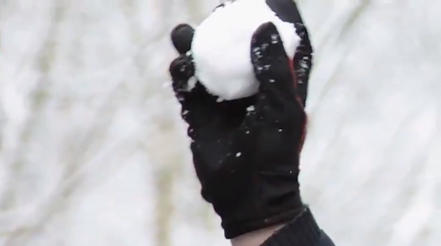 bola de nieve