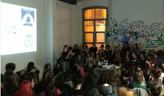 El Ayuntamiento de Palma organiza una ‘chocho charla’