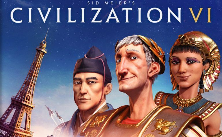 Análisis Civilization VI para Xbox One y PS4 – Crea tu propia historia de la civilización