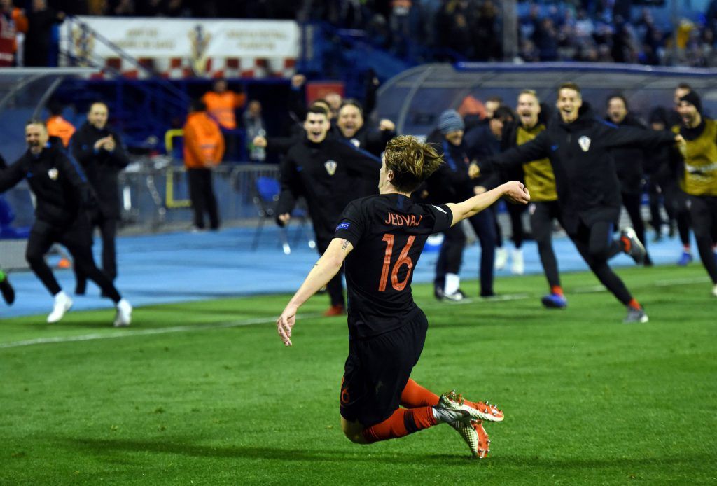 Croacia