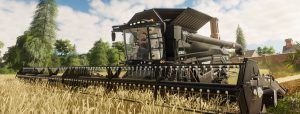 Farming Simulator 1