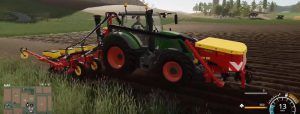 Farming Simulator 3