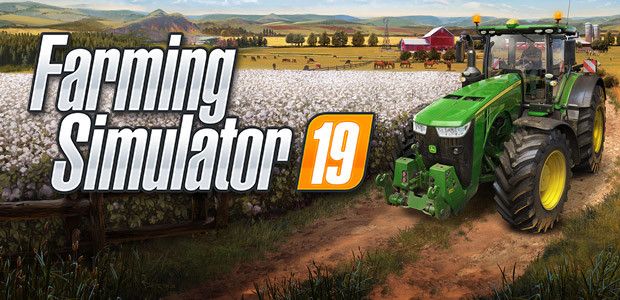 Análisis Farming Simulator 19: El juego de la granja elevado a la máxima simulación