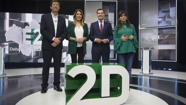 La vergüenza del CIS: no da una con los resultados andaluces