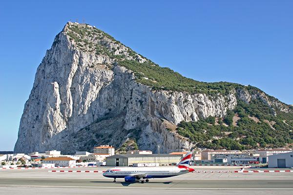 La UE reconoce a Gibraltar como colonia por primera vez en la historia