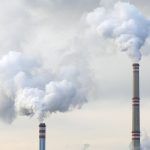 Informe De Calidad Del Aire En 2018: Resultados Para Canarias 1 Humo Chimenea Contaminacionj
