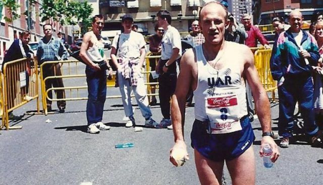 manuel murillo