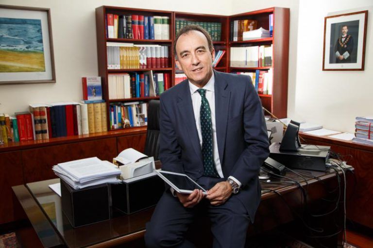 Marchena rechaza ser apartado del juicio del ‘procès’ y pide que se juzgue su independencia con arreglo a sus “actos y resoluciones”