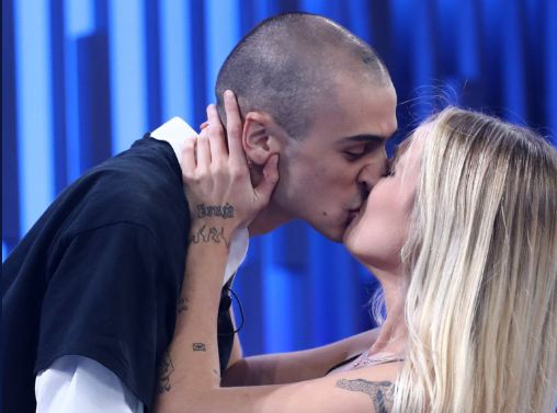 María (‘OT’) defiende a su polémico novio: «Si le gusta mi culo, me parece bien»