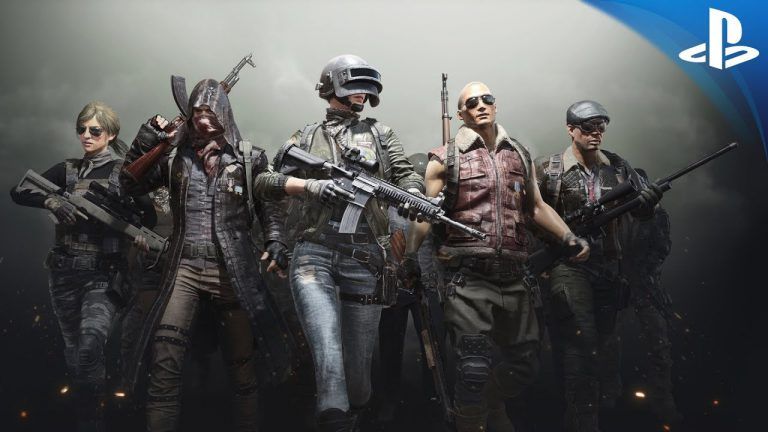 Este famoso Battle Royale va a llegar a Playstation 4
