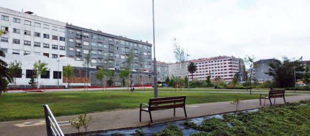 parque