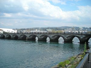 Ponte Do Burgo