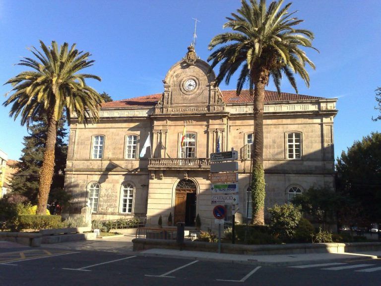 Por primera vez Ponteareas invertirá 392.864 € del resultado positivo de 2017 en inversiones prioritarias