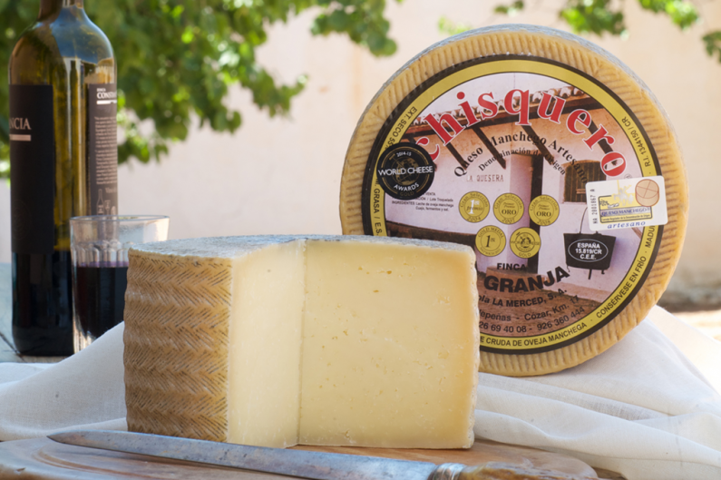 Queso