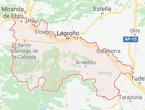 Rioja