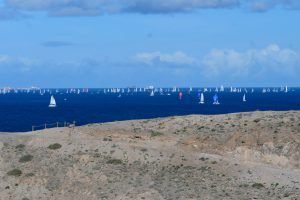 Salida Arc 2018 Panorámica @Tonyhernández Para @Lpavisit