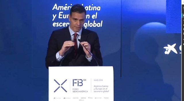 sanchez foro
