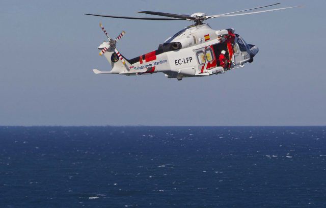 savamento maritimo