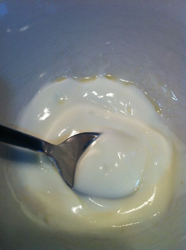 Yogur Cucharilla
