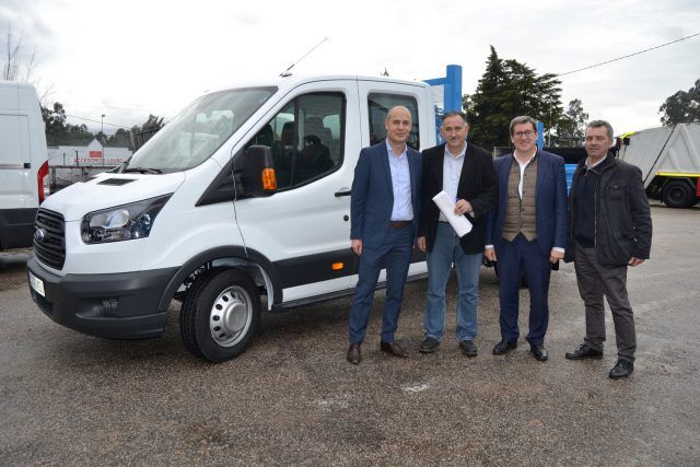 20122018 Novo vehículo mixto