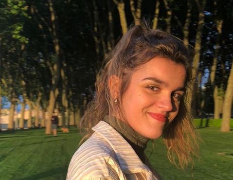 Así suena ‘Un nuevo lugar’, el primer single de Amaia