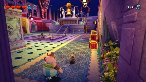 Astérix Y Obélix En Los Videojuegos: Estas Han Sido Sus Mejores Aventuras