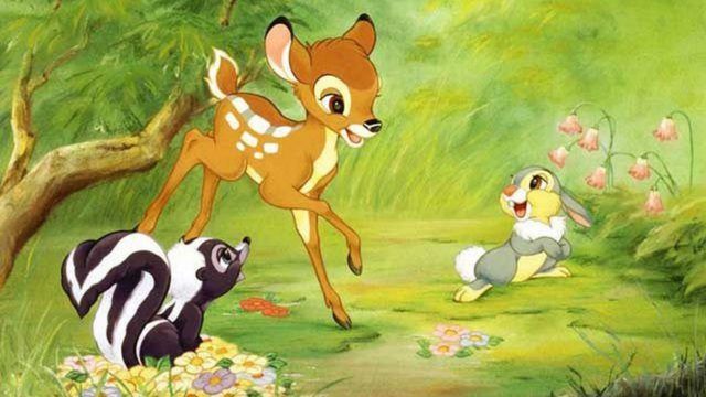 Bambi