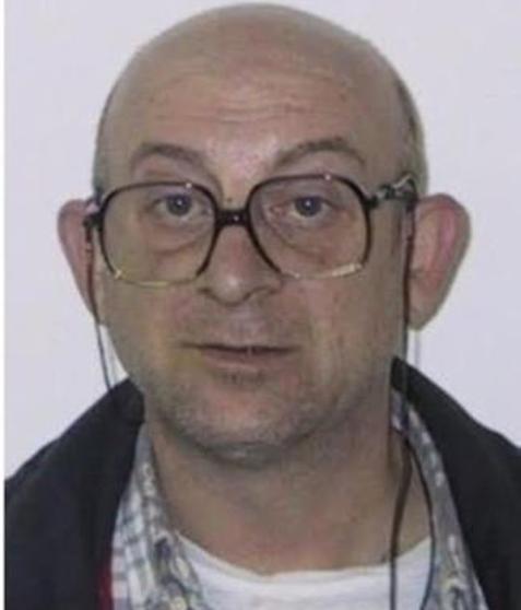Detenidas dos personas por la muerte del preso gallego desaparecido en agosto