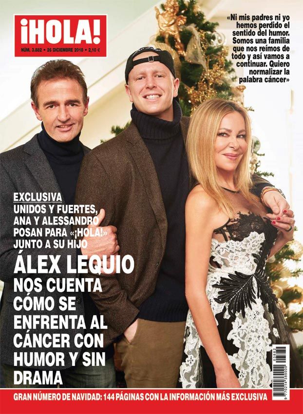 Hola Portada Lequio2 Z 1
