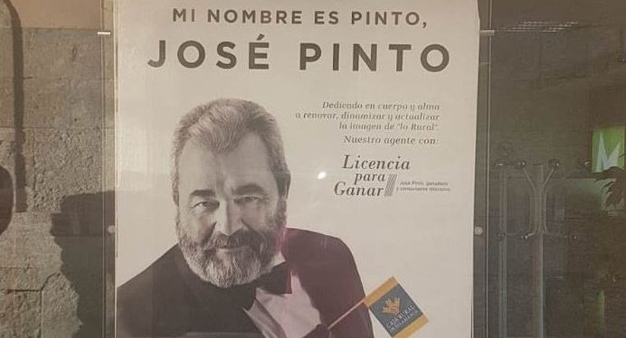 José Pinto