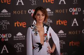 Leticia Dolera rompe su silencio y justifica que despidiera a Aina Clotet por estar embarazada