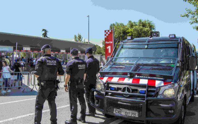 Mossos