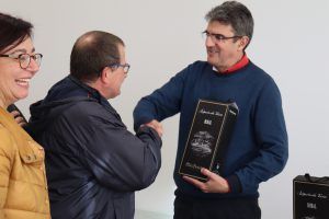 Np 04122018 A Guarda Entrega Os Premios Da Ruta «Petiscos Con Arte» 4 1