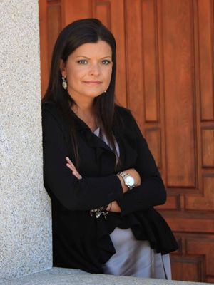 La alcaldesa de Mos califica de “lamentables” las mentiras de Gañamos sobre el presupuesto municipal de 2019