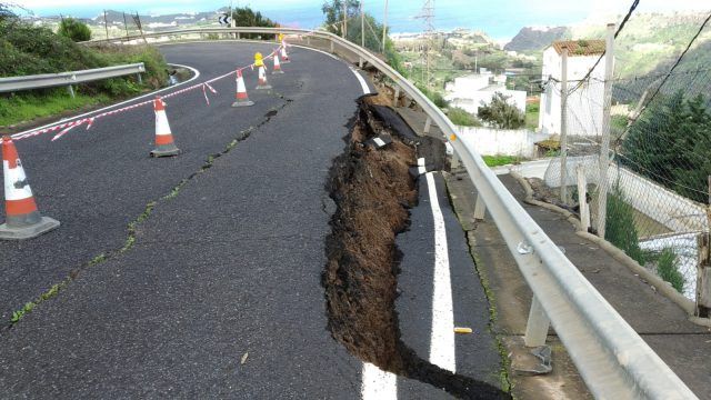 Obra emergencia Guía Moya 2